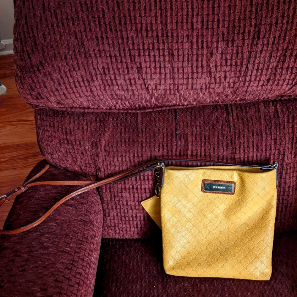 Steve Madden crossbody